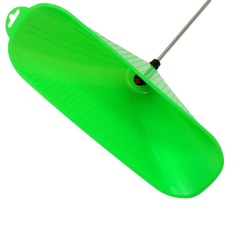 Bass Polska Dysza do opryskiwacza herbicydowa 23,5 x 8 cm 8647