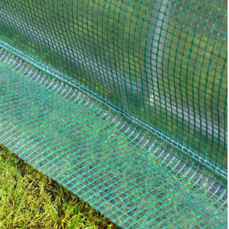 Bass Polska Folia do tuneli ogrodowych 300 x 200 x 200 cm 85970