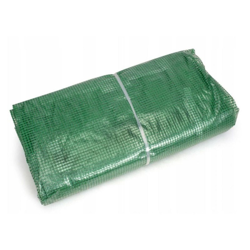 Bass Polska Folia do tuneli ogrodowych 300 x 200 x 200 cm 85970