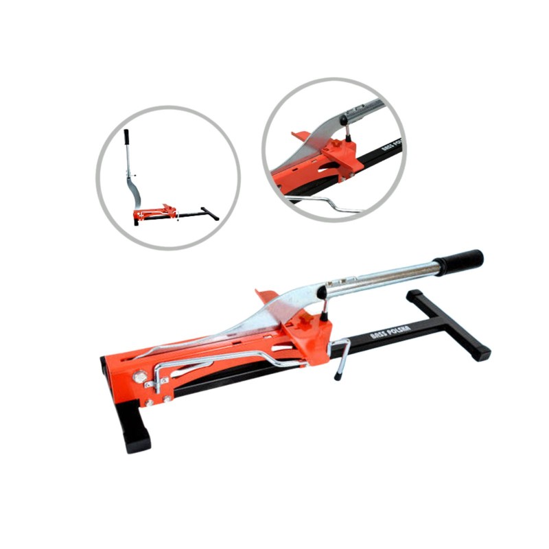 Bass Polska Gilotyna do paneli podłogowych 6450