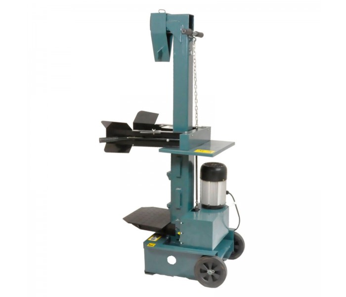 Bass Polska Łuparka do drewna hydrauliczno-elektryczna 12 T Rębak 4755