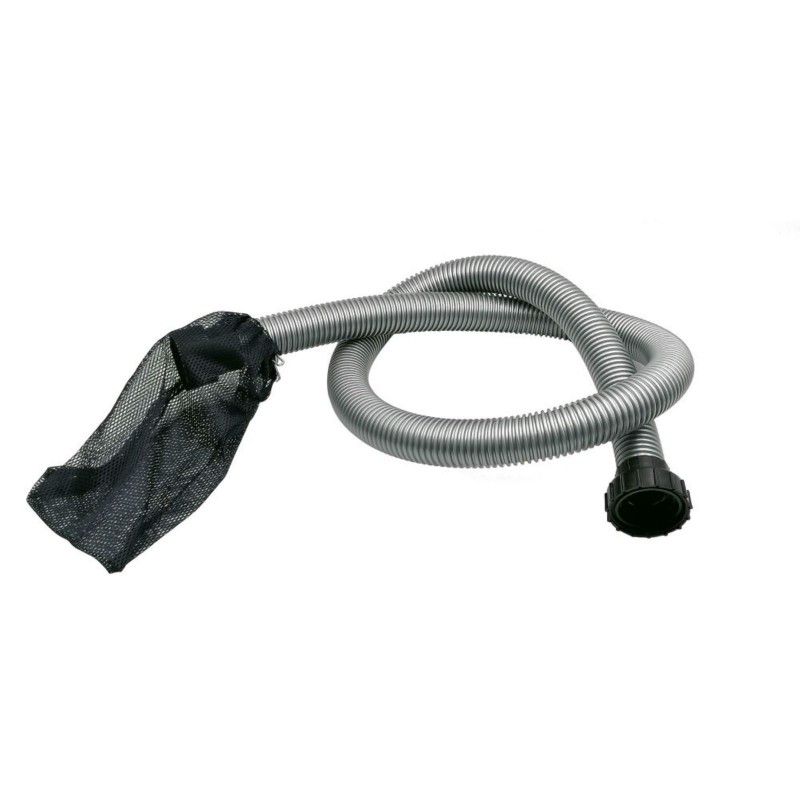 Bass Polska Odkurzacz do oczka wodnego z zestawem dysz 4224