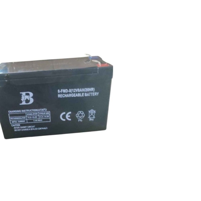 Bass Polska Opryskiwacz 16L solarny 8630