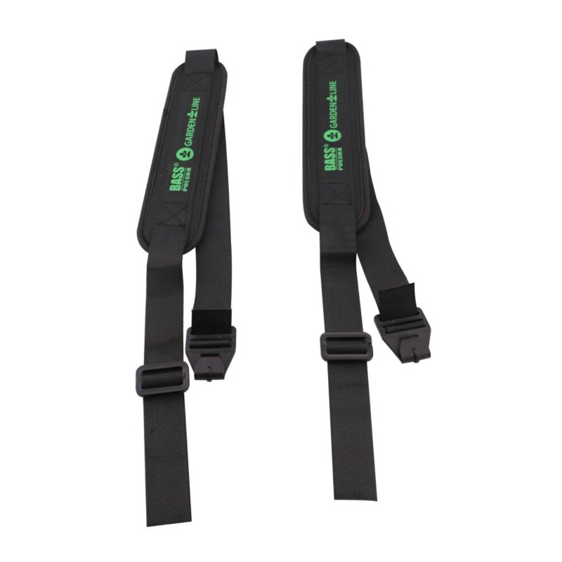 Bass Polska Opryskiwacz 16L solarny 8630