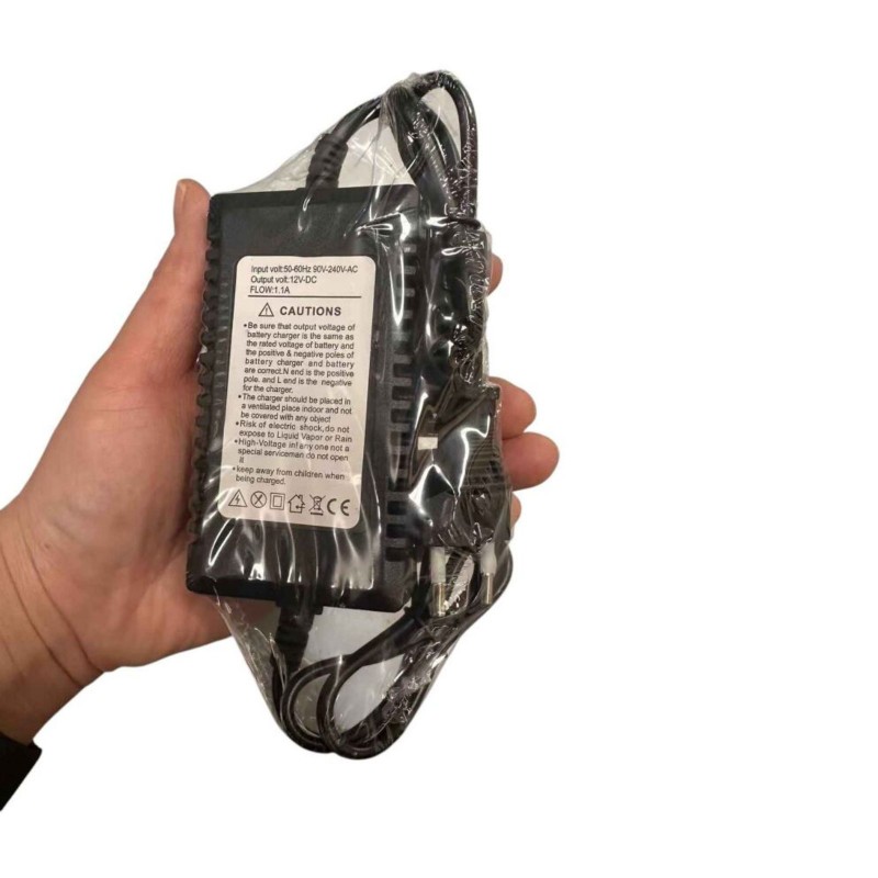 Bass Polska Opryskiwacz Akumulatorowy 12L 8626