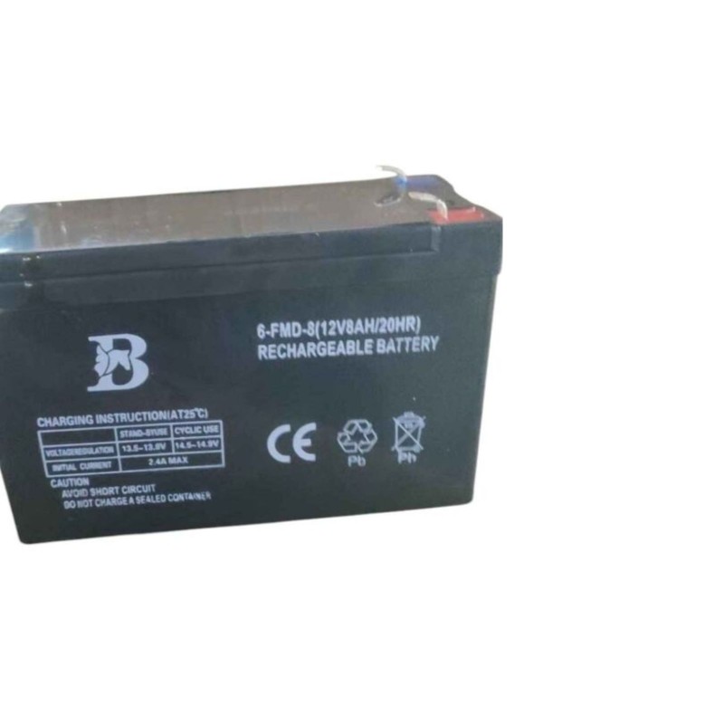 Bass Polska Opryskiwacz Akumulatorowy 12L 8626