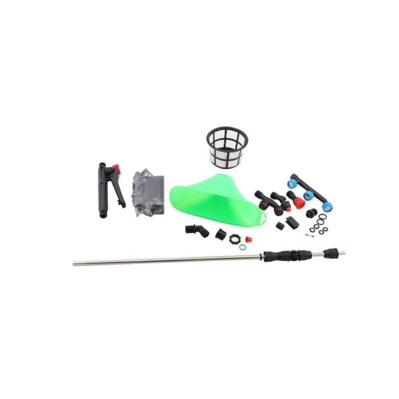 Bass Polska Opryskiwacz Akumulatorowy 12L 8626