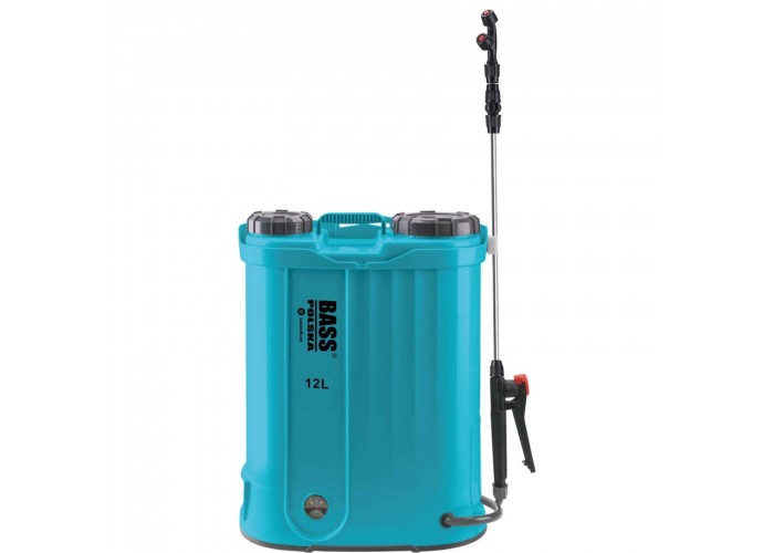 Bass Polska Opryskiwacz Akumulatorowy 12L 8626
