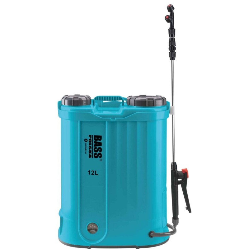 Bass Polska Opryskiwacz Akumulatorowy 12L 8626