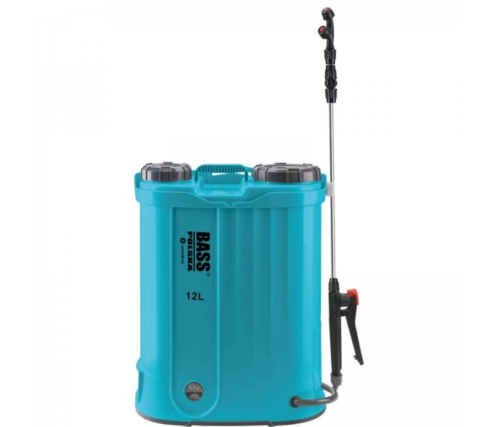 Bass Polska Opryskiwacz Akumulatorowy 12L 8626