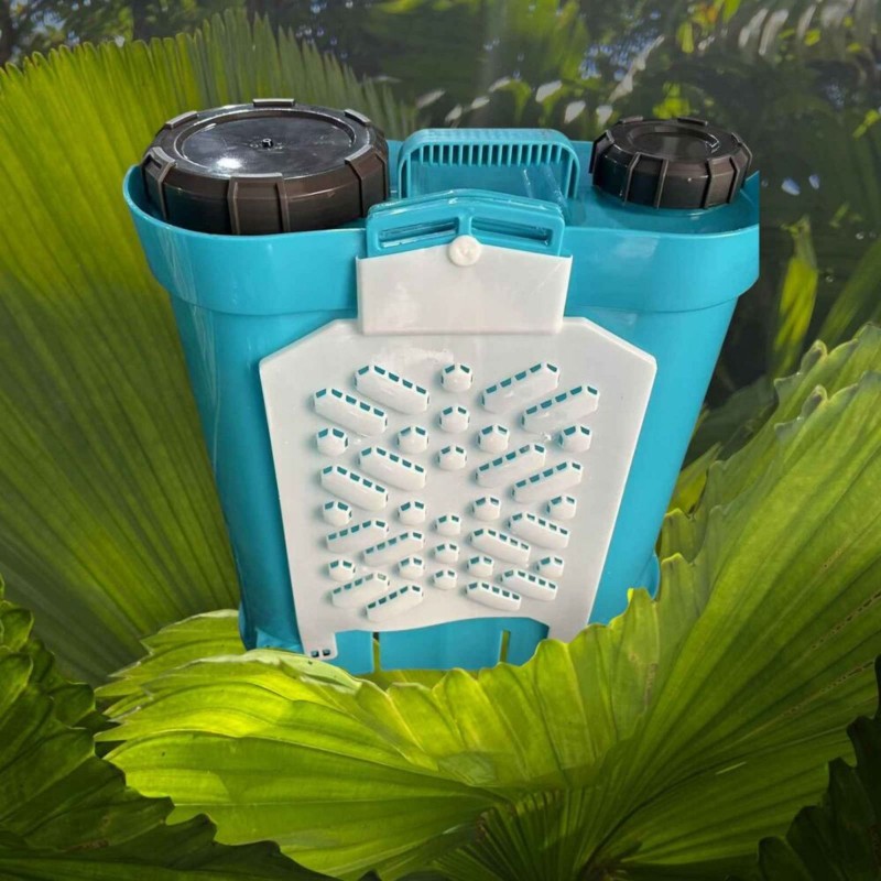 Bass Polska Opryskiwacz Akumulatorowy 12L 8626