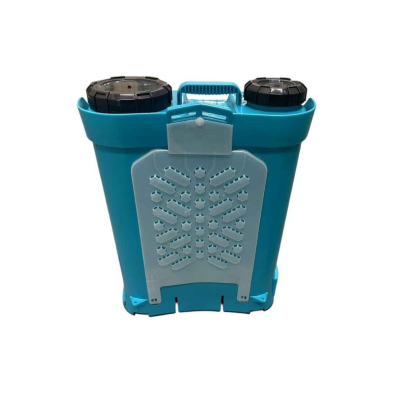 Bass Polska Opryskiwacz akumulatorowy z lancą 16 L 8628