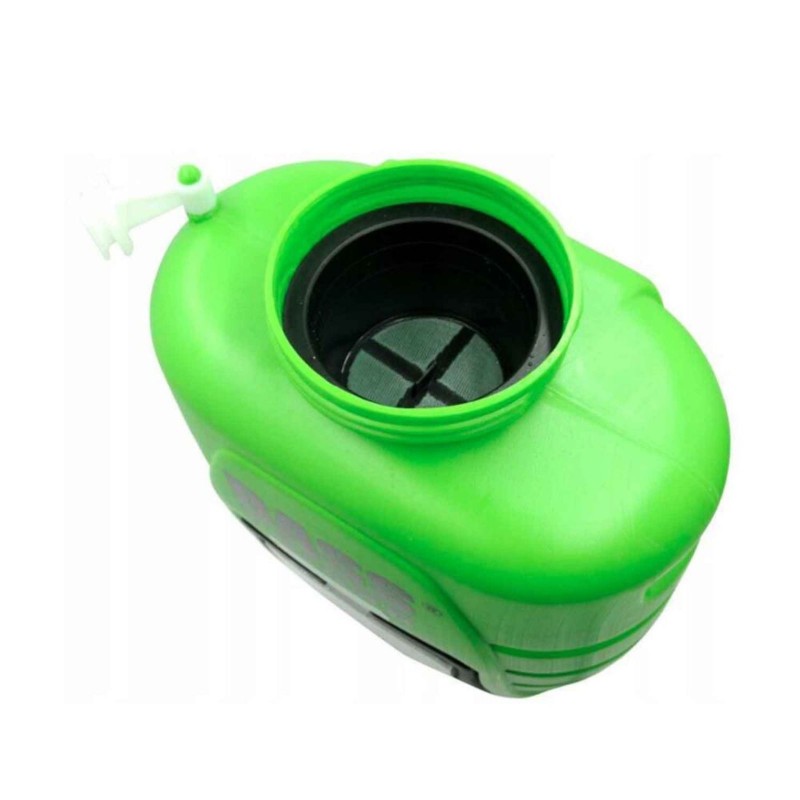 Bass Polska Opryskiwacz plecakowy akumulatorowy 18L 8631