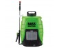 Bass Polska Opryskiwacz plecakowy akumulatorowy 18L 8631