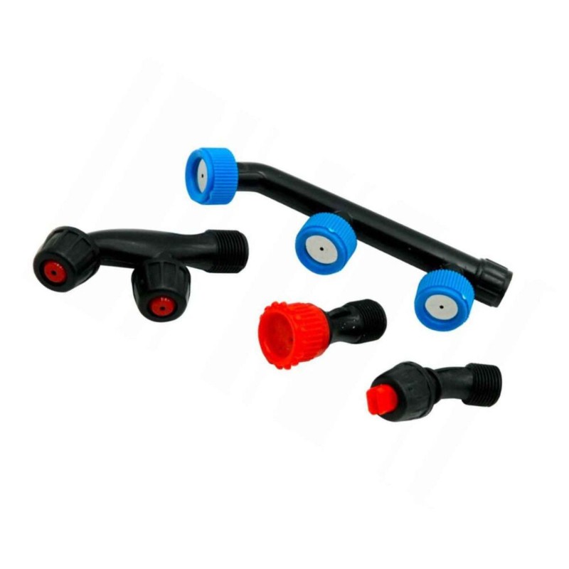 Bass Polska Opryskiwacz plecakowy akumulatorowy 18L 8631