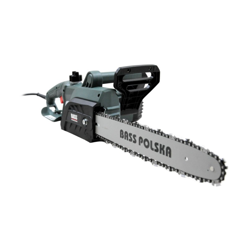 Bass Polska Piła łańcuchowa elektryczna 2200 W 16 cali 8309