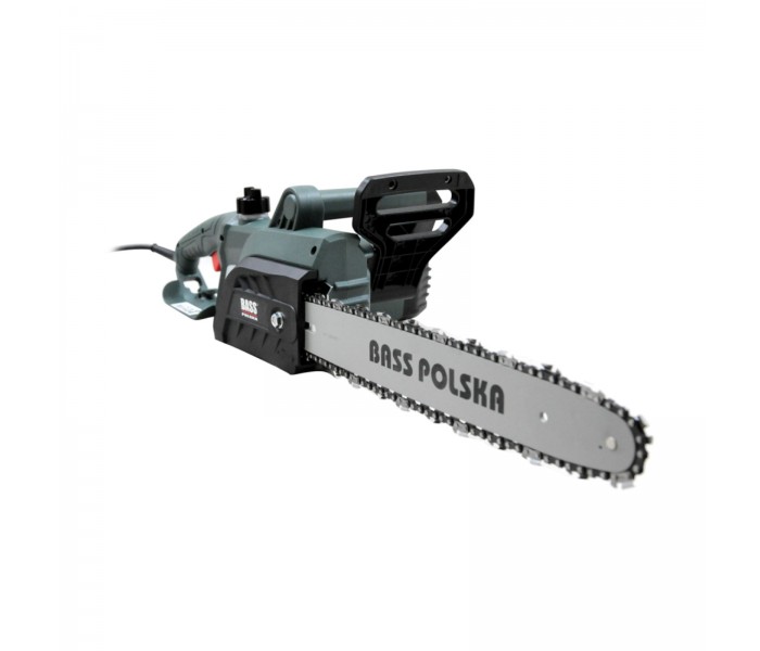 Bass Polska Piła łańcuchowa elektryczna 2200 W 16 cali 8309