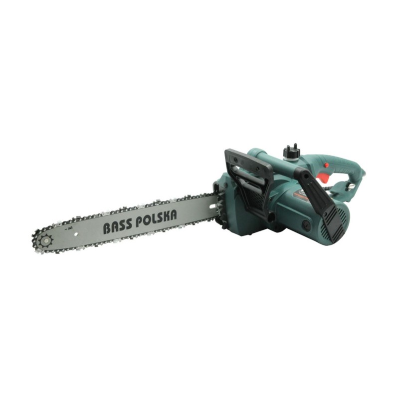 Bass Polska Piła łańcuchowa elektryczna 2200 W 16 cali 8309