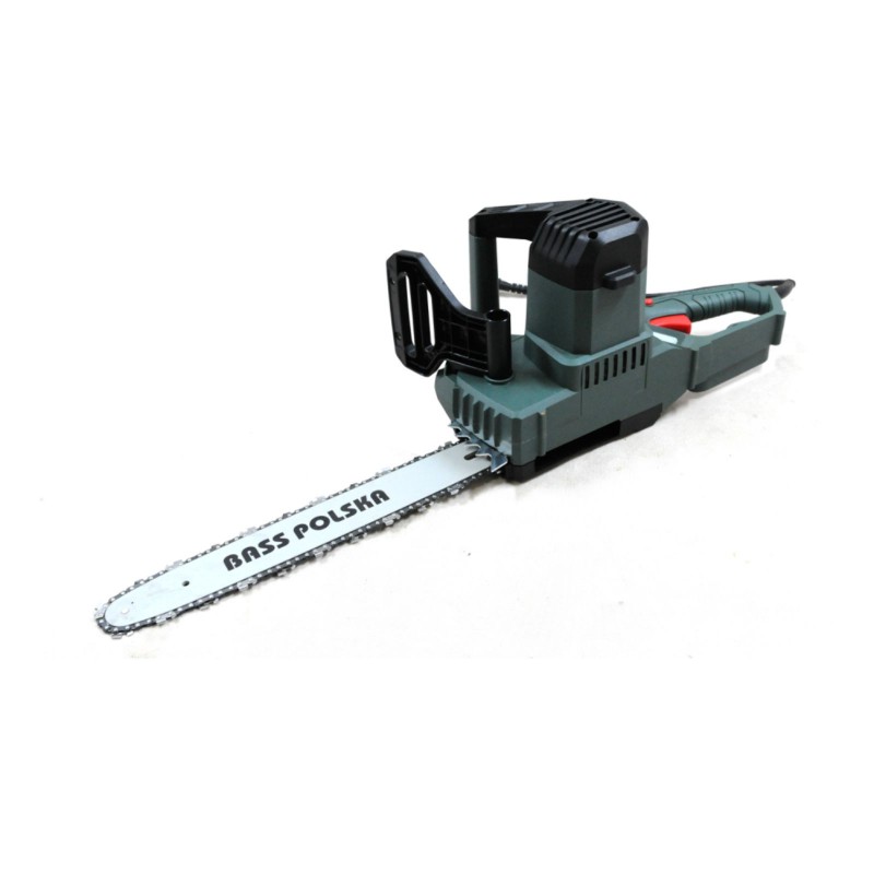 Bass Polska Piła łańcuchowa elektryczna 2200 W 16 cali 8309