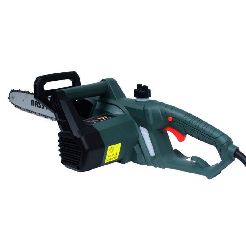Bass Polska Piła łańcuchowa elektryczna 2200 W 16 cali 8309