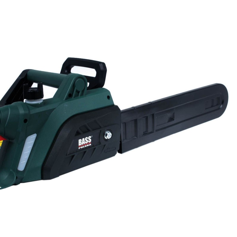 Bass Polska Piła łańcuchowa elektryczna 2200 W 16 cali 8309
