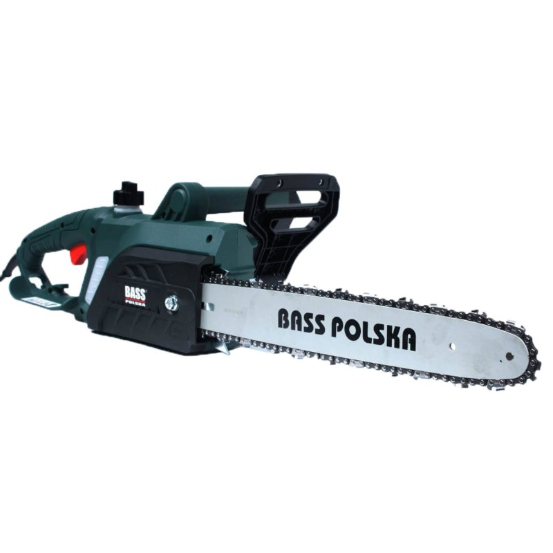 Bass Polska Piła łańcuchowa elektryczna 2200 W 16 cali 8309