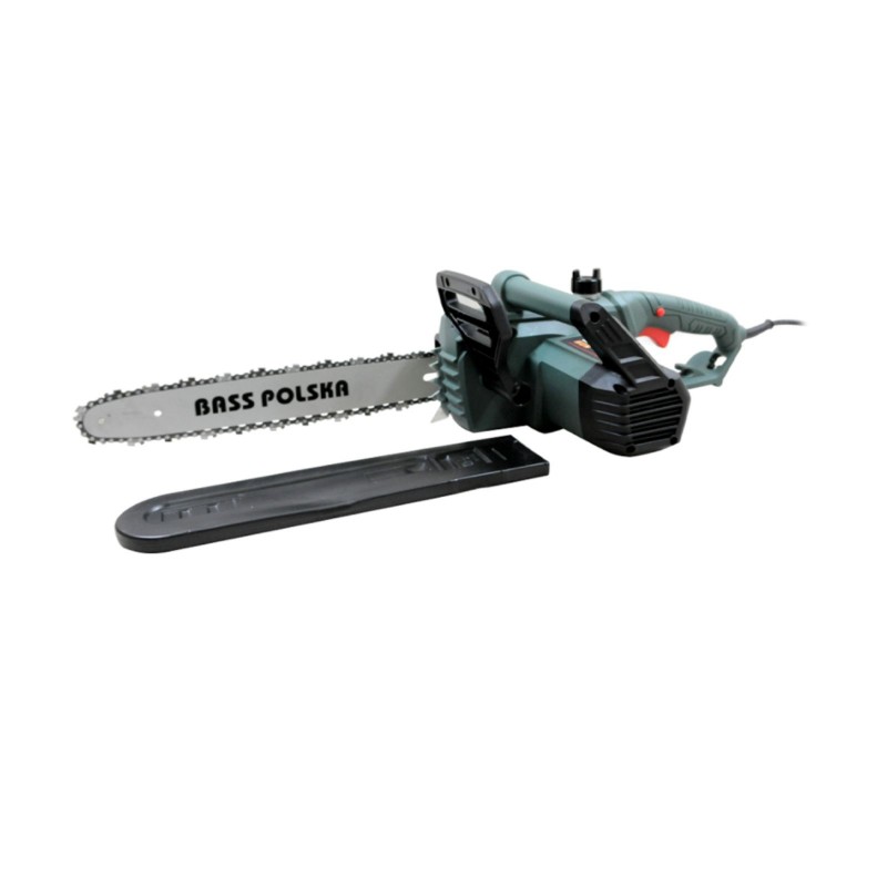 Bass Polska Piła łańcuchowa elektryczna 2200 W 16 cali 8309