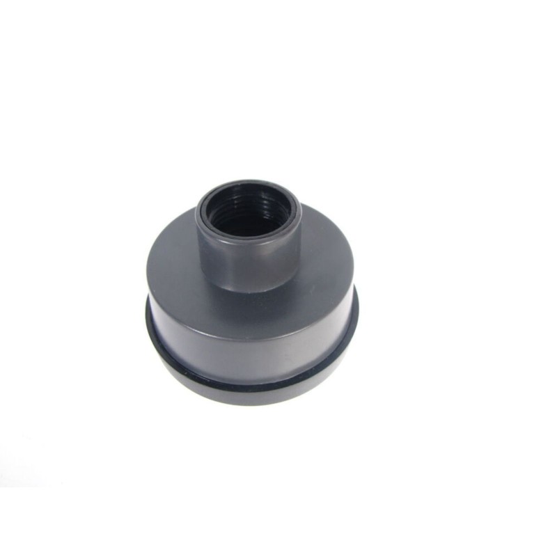 Bass Polska Pompa do oczka wodnego fontannowa 50 W 7962