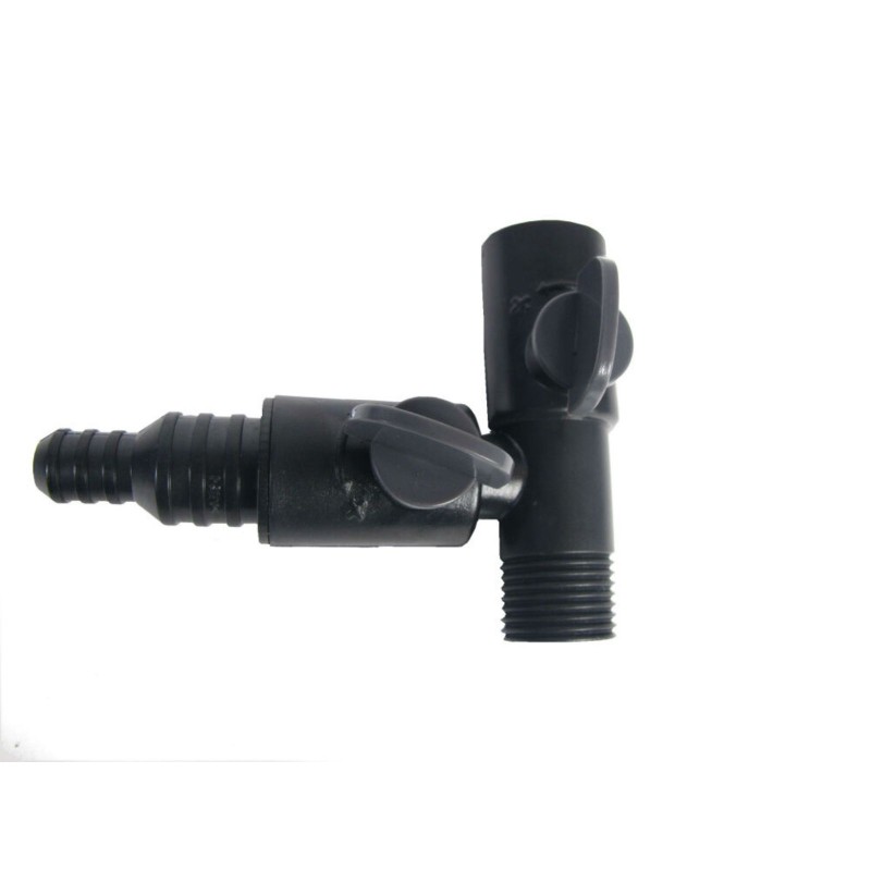 Bass Polska Pompa do oczka wodnego fontannowa 50 W 7962