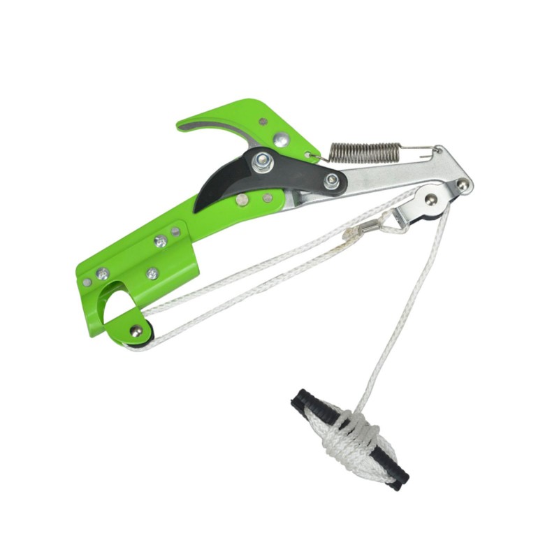 Bass Polska Sekator teleskopowy z piłą 178 - 290 cm