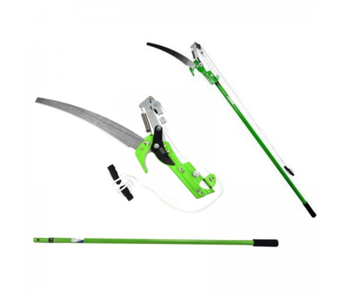 Bass Polska Sekator teleskopowy z piłą 178 - 290 cm