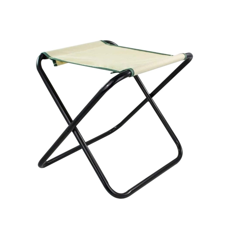 Bass Polska Stołek składany z torbą i zestawem narzędzi ogrodowych BH 30050