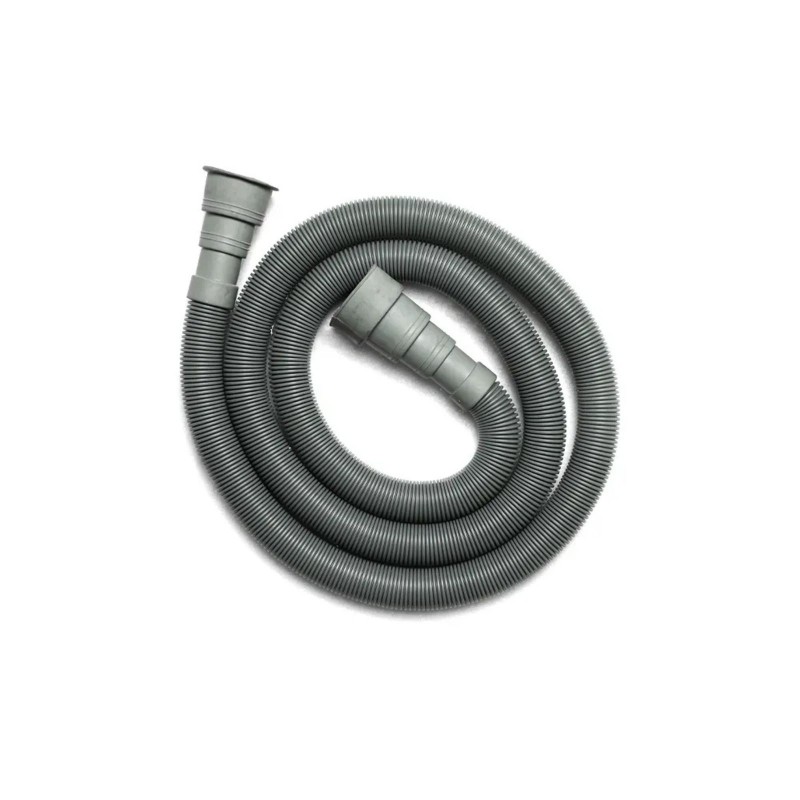 Bass Polska Zbieracz do wody deszczowej 80 mm biały 8120