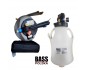 Bass Polska Pompa Oleju 10L do Automatycznych Skrzyni Biegów z Adapterami 4027