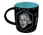 Nostalgic Art 43073 Kubek Einstein Energy . Me + Coffe Einstein - Energy . Me + Coffe