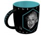 Nostalgic Art 43073 Kubek Einstein Energy . Me + Coffe Einstein - Energy . Me + Coffe