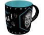 Nostalgic Art 43073 Kubek Einstein Energy . Me + Coffe Einstein - Energy . Me + Coffe