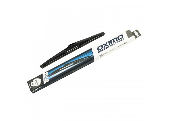 Wycieraczka OXIMO WR691280