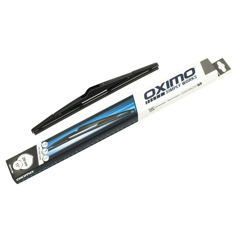 Wycieraczka OXIMO WR691280