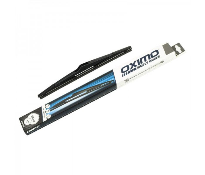 Wycieraczka OXIMO WR691280