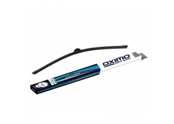 Wycieraczka OXIMO WR980380