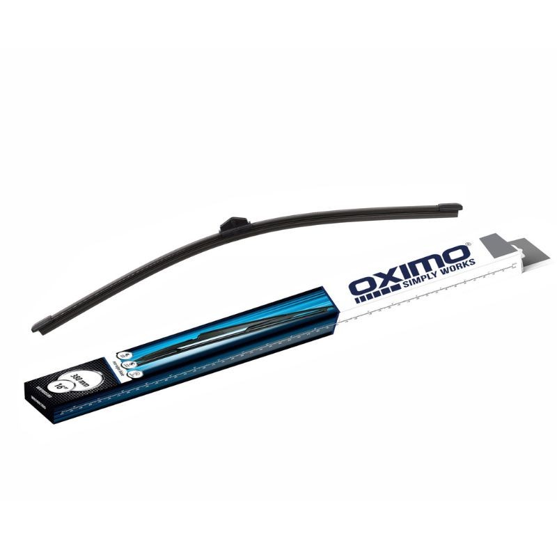 Wycieraczka OXIMO WR980380