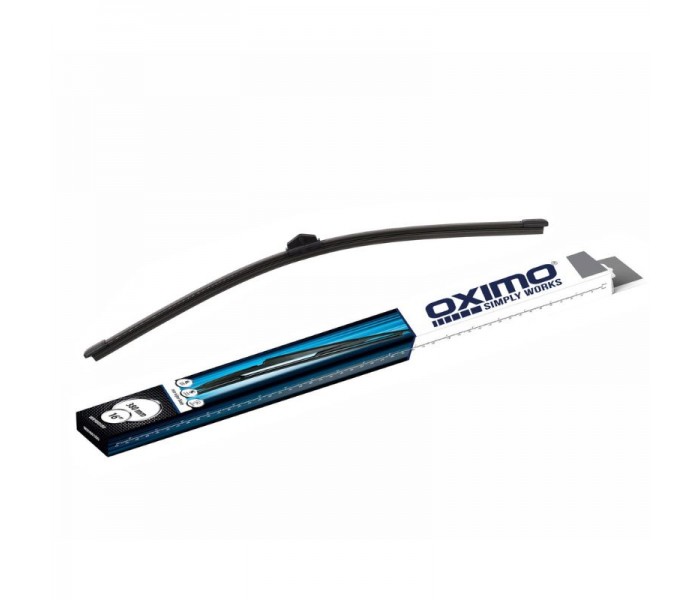 Wycieraczka OXIMO WR980380