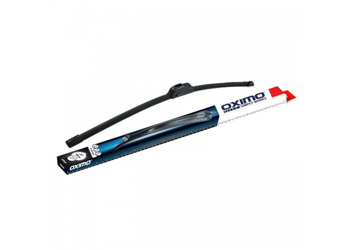Wycieraczka OXIMO WUP600