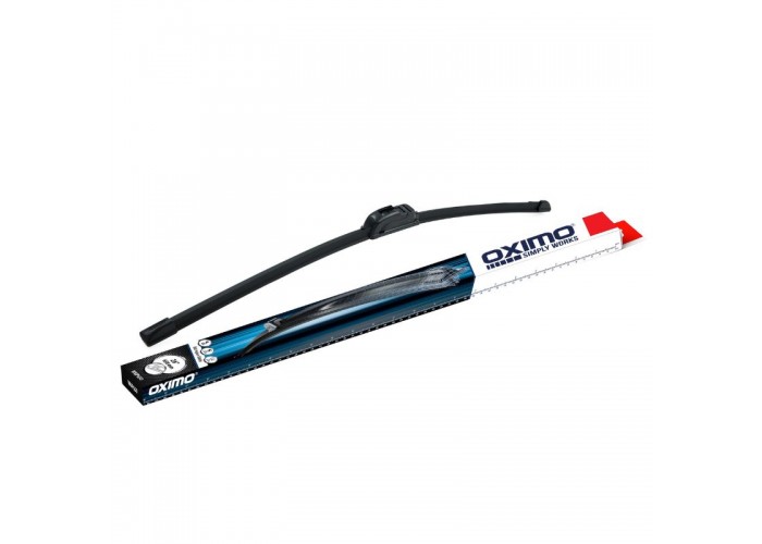 Wycieraczka hybrydowa OXIMO WUP650