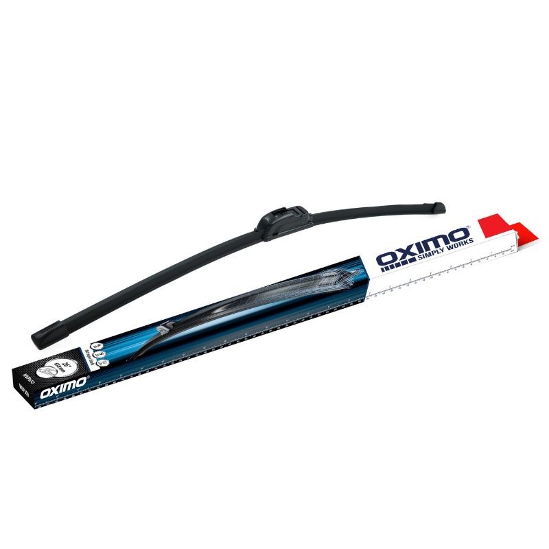 Wycieraczka hybrydowa OXIMO WUP650