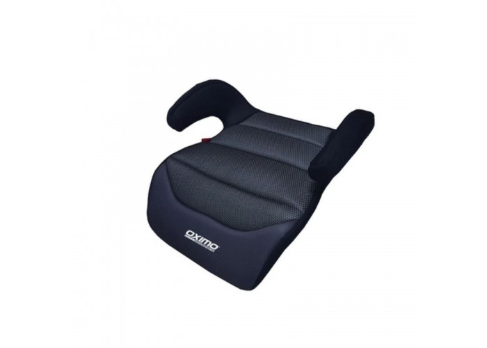 FOTELIK PODSTAWKA OXIMO CZARNY