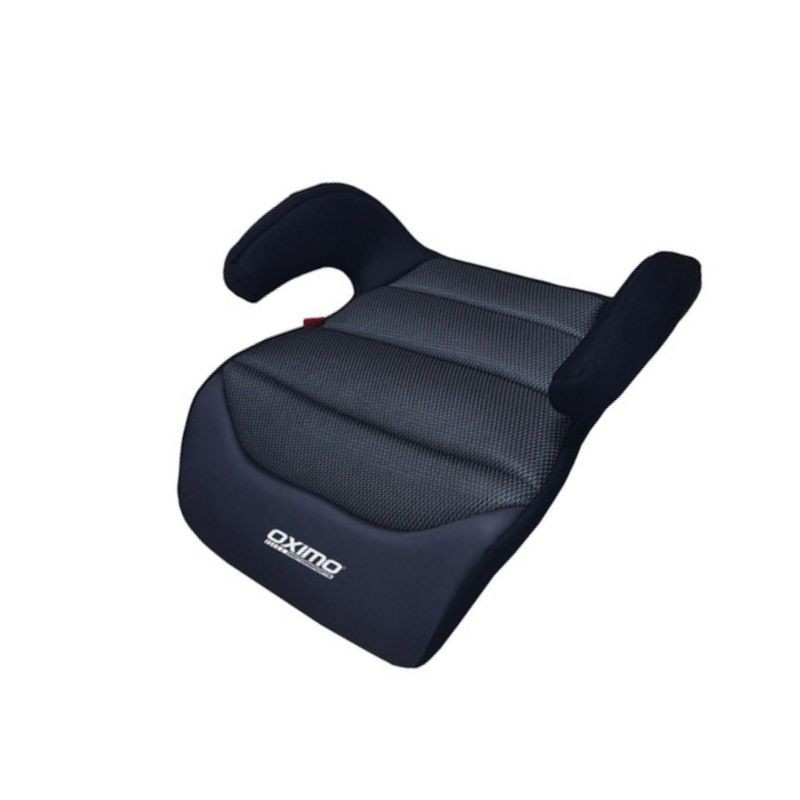 FOTELIK PODSTAWKA OXIMO CZARNY