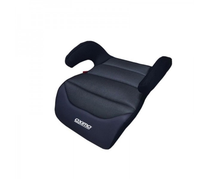 FOTELIK PODSTAWKA OXIMO CZARNY