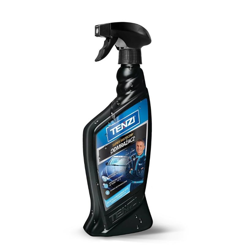 Tenzi Odmrażacz do Szyb 0,6L WAD021B600BC010